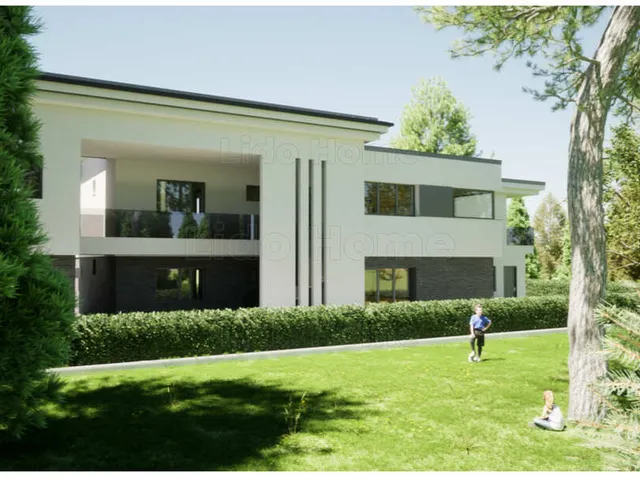 Eladó telek Siófok, Belváros 1041 nm