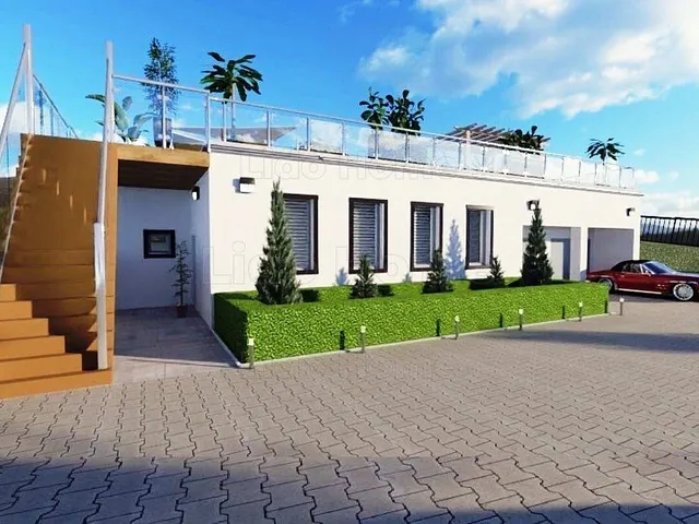 Eladó ház Balatonkenese 185 nm