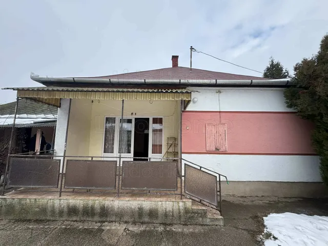 Eladó ház Mezőszentgyörgy 83 nm