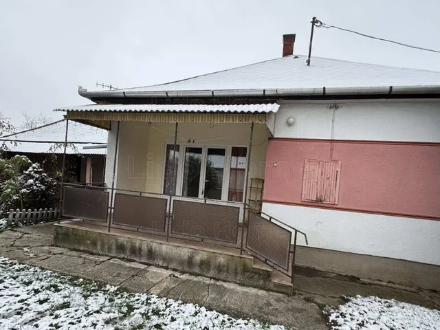 Eladó ház Mezőszentgyörgy 83 nm