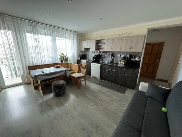 Eladó lakás Siófok, Belváros 96 nm