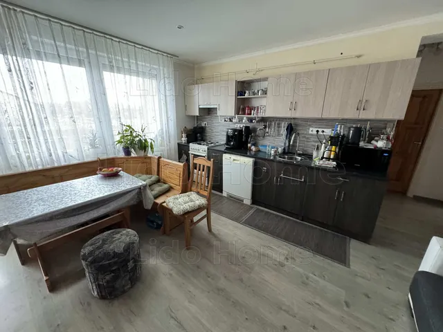 Eladó lakás Siófok, Belváros 96 nm