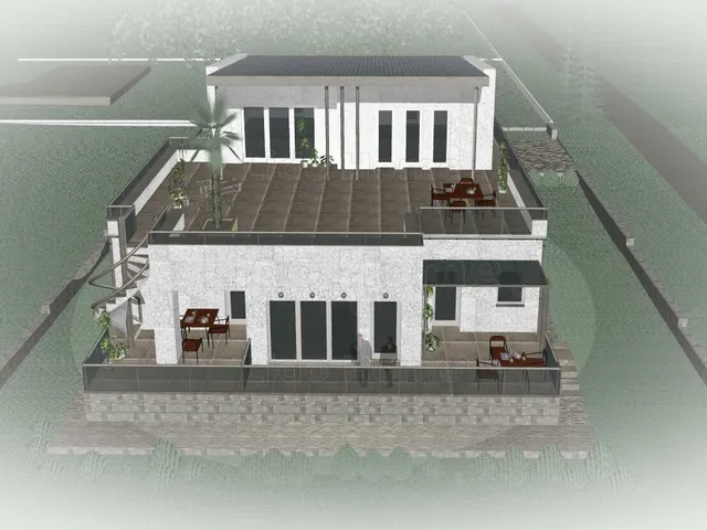Eladó ház Siófok, Szabadifürdő 87 nm