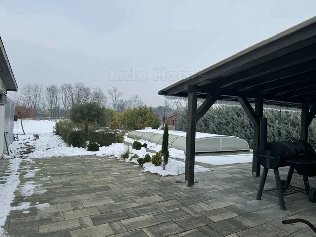 Eladó ház Lepsény 102 nm