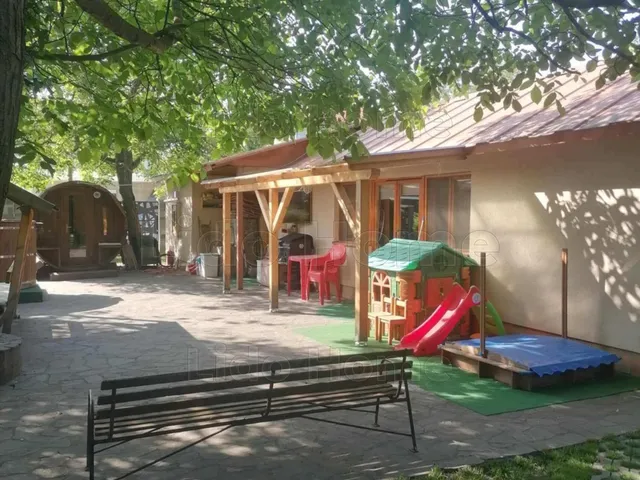 Eladó üdülő és hétvégi ház Balatonvilágos 74 nm