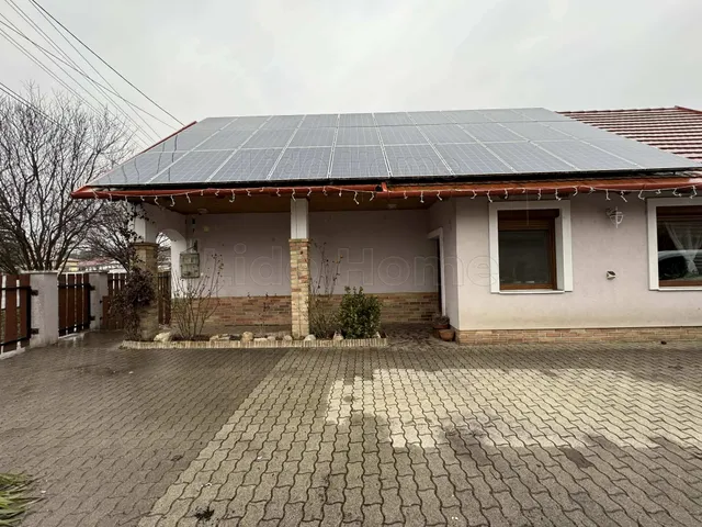 Eladó ház Lepsény 87 nm