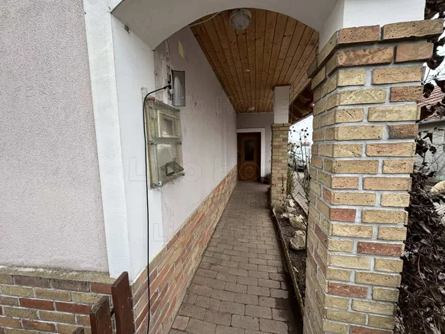 Eladó ház Lepsény 87 nm