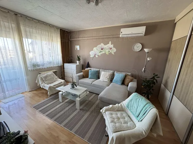 Eladó lakás Siófok, Fokihegy 64 nm