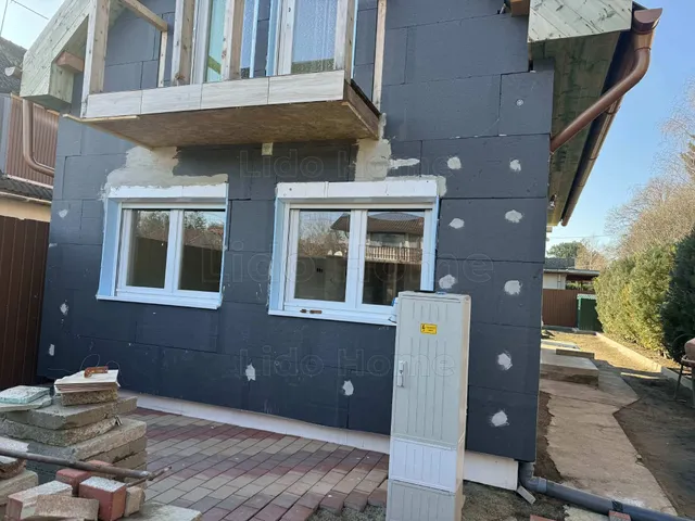 Eladó üdülő és hétvégi ház Balatonkenese 75 nm