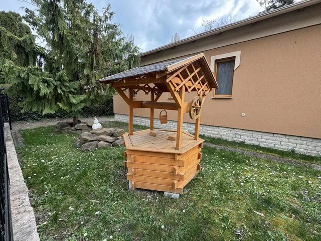 Eladó üdülő és hétvégi ház Balatonfűzfő 80 nm