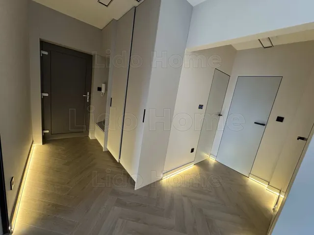 Eladó lakás Zamárdi 64 nm