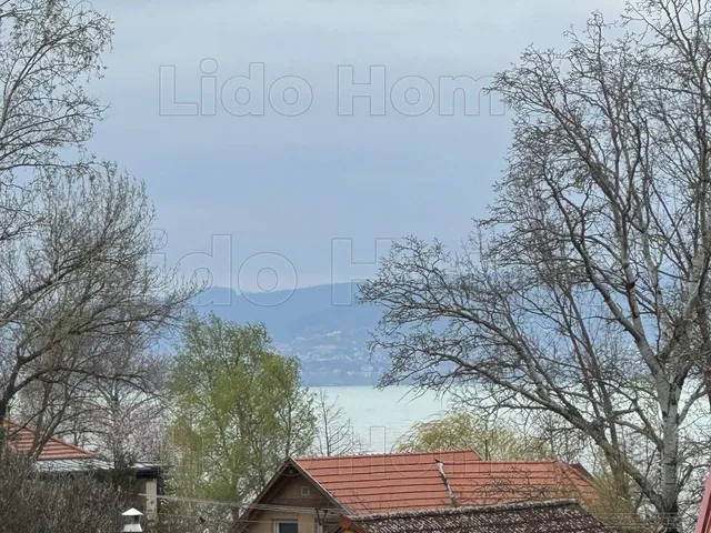 Eladó lakás Zamárdi 64 nm