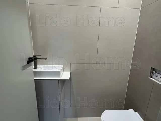 Eladó lakás Zamárdi 64 nm