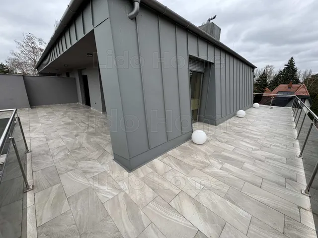 Eladó lakás Zamárdi 64 nm