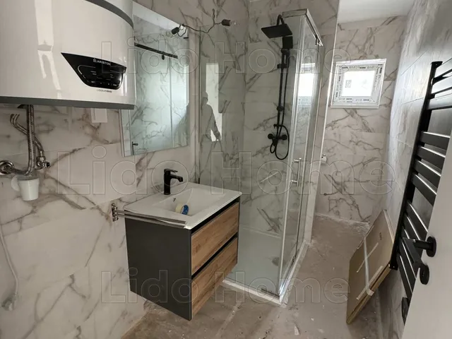 Eladó lakás Siófok, Sóstó 47 nm