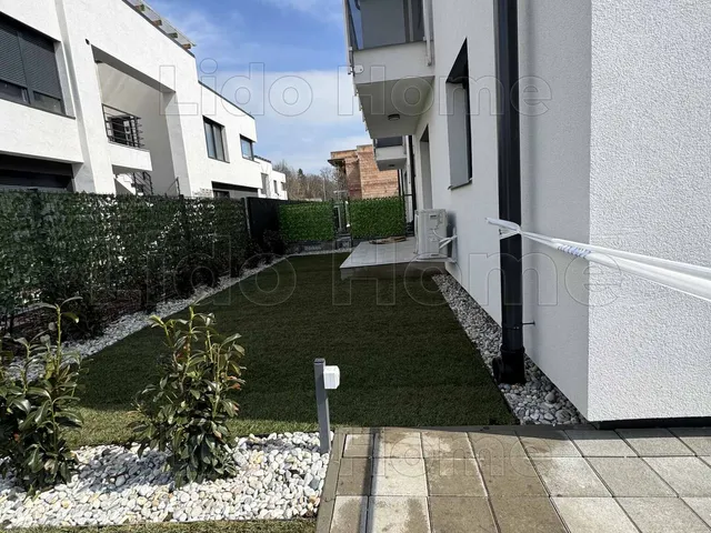 Eladó lakás Siófok, Sóstó 47 nm