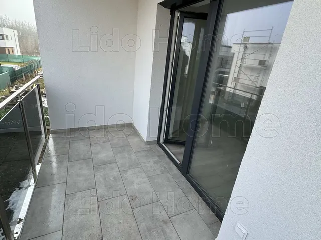 Eladó lakás Siófok, Sóstó 47 nm