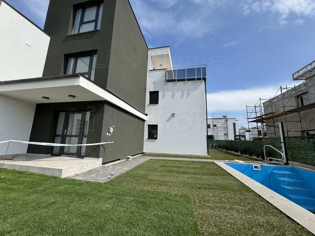 Eladó lakás Siófok, Sóstó 47 nm