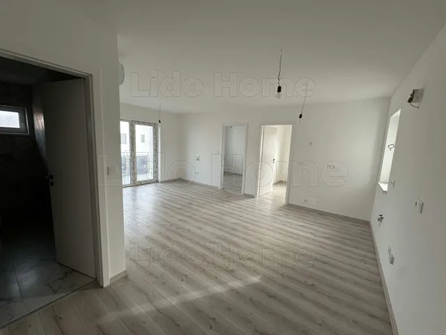 Eladó lakás Siófok, Sóstó 47 nm