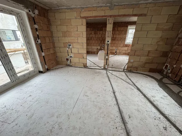 Eladó lakás Siófok, Sóstó 47 nm