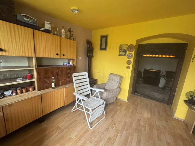 Eladó üdülő és hétvégi ház Lepsény 30 nm