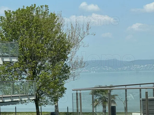 Eladó lakás Siófok, Balatonszéplak 61 nm