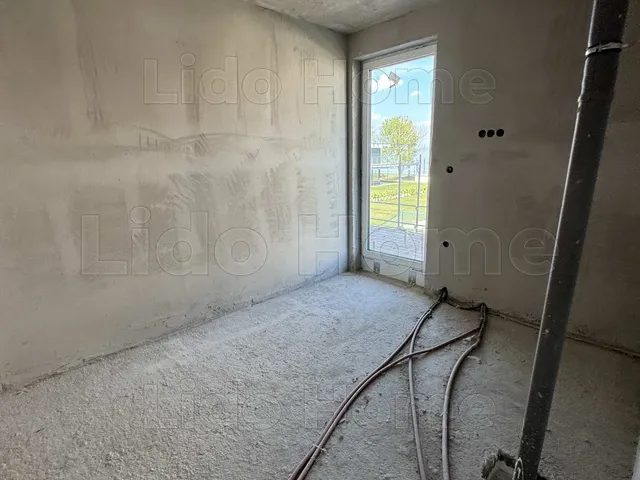 Eladó lakás Siófok, Balatonszéplak 61 nm