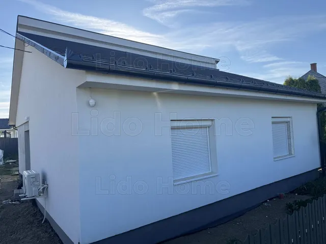 Eladó ház Ságvár 108 nm
