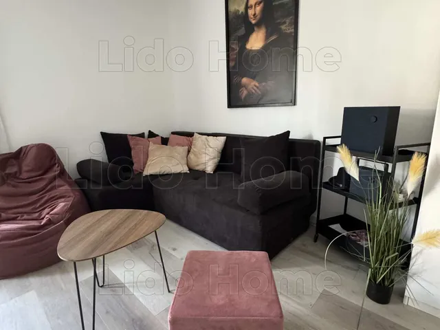 Eladó nyaraló Siófok, Aranypart 42 nm