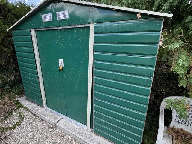 Eladó nyaraló Siófok, Aranypart 42 nm