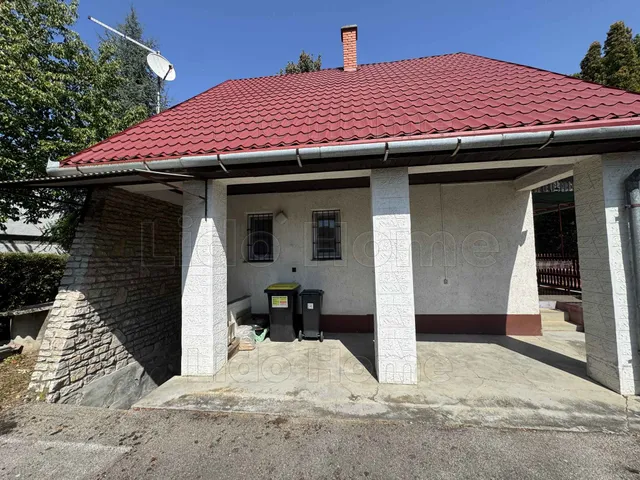 Eladó nyaraló Siófok, Sóstó 88 nm