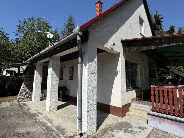 Eladó nyaraló Siófok, Sóstó 88 nm
