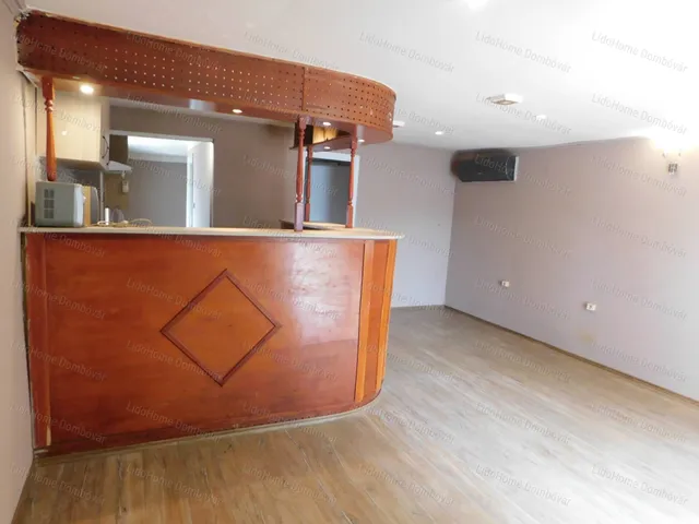 Eladó ház Dombóvár 56 nm