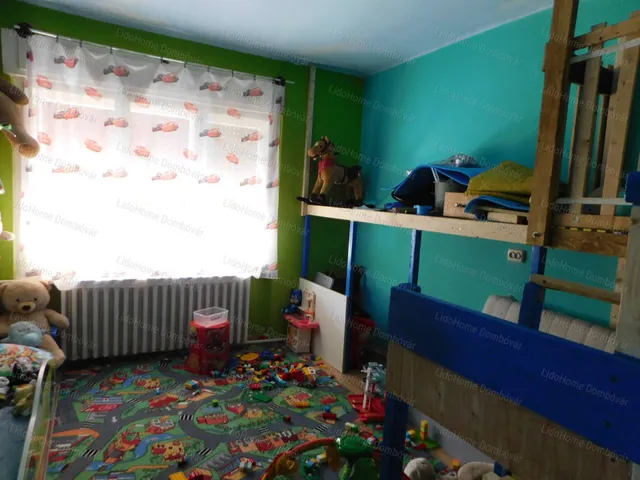 Eladó ház Dombóvár 64 nm