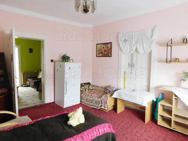 Eladó ház Dombóvár 90 nm