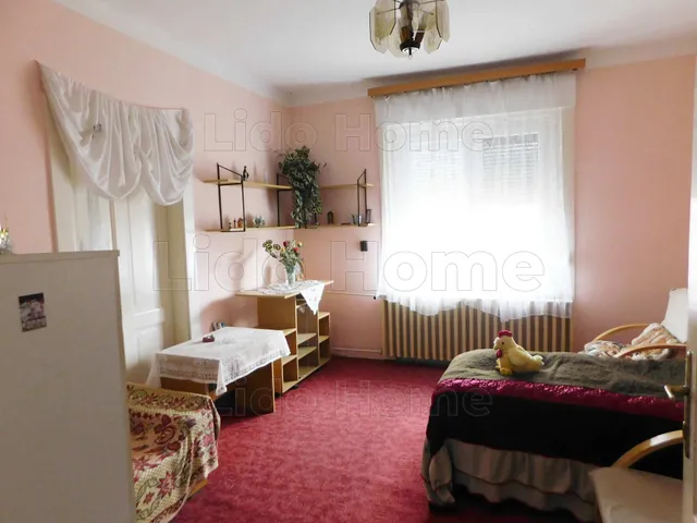 Eladó ház Dombóvár 90 nm