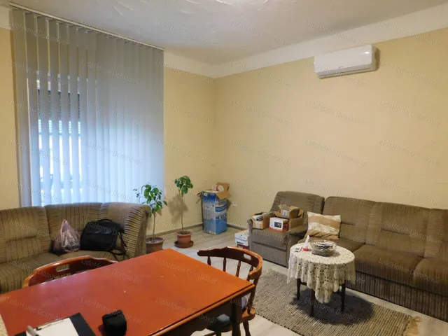 Eladó ház Dombóvár 62 nm