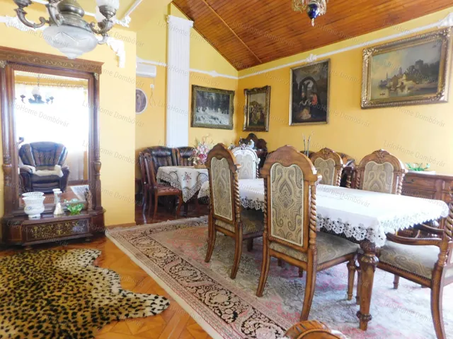 Eladó ház Dombóvár 191 nm