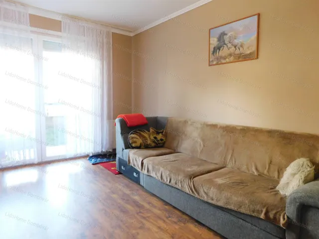 Eladó lakás Dombóvár 59 nm
