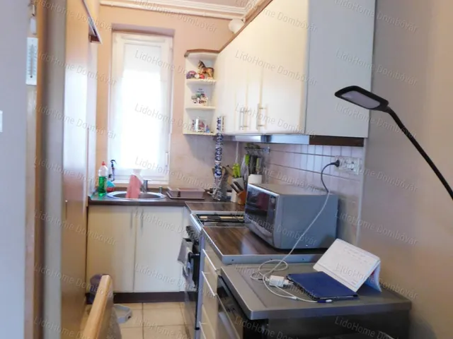 Eladó lakás Dombóvár 59 nm