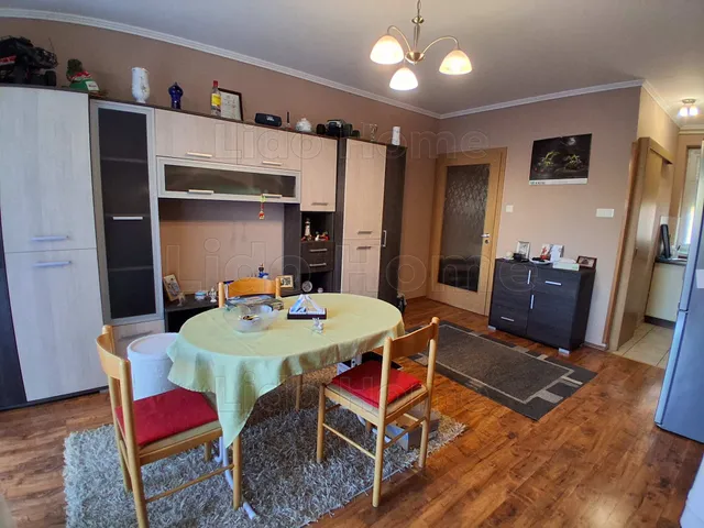 Eladó lakás Dombóvár 59 nm