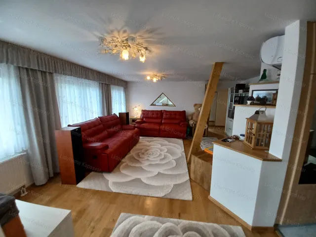 Eladó lakás Szekszárd 77 nm