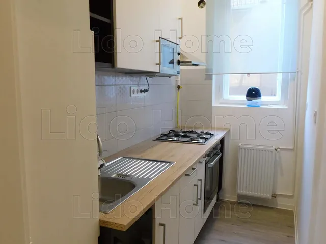Kiadó lakás Kaposvár 49 nm