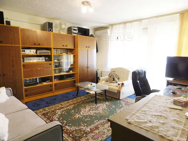 Eladó lakás Dombóvár 54 nm