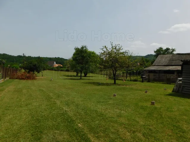 Eladó ház Döbrököz 215 nm