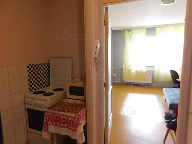 Eladó lakás Dombóvár, Belváros 28 nm