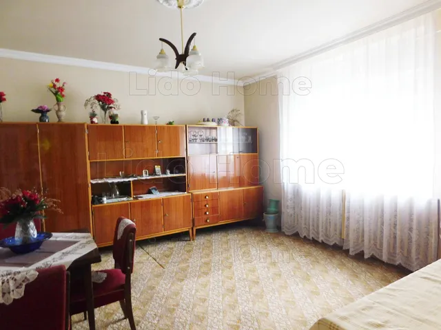 Eladó ház Dombóvár 65 nm