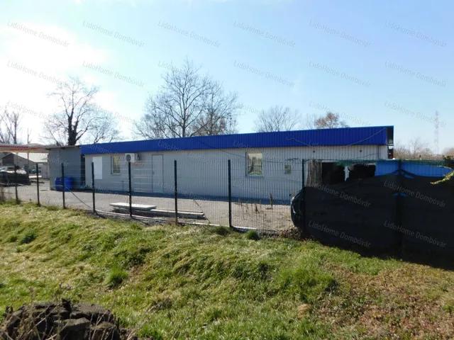 Eladó ház Dombóvár 60 nm