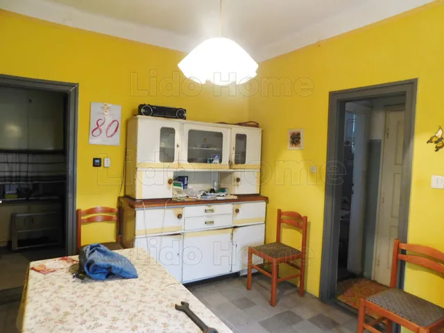 Eladó ház Dombóvár 80 nm
