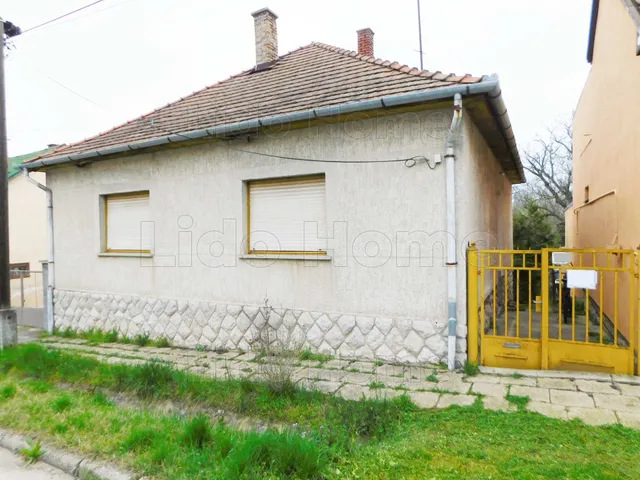 Eladó ház Dombóvár 80 nm